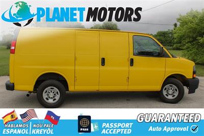 2020 Chevrolet Express 2500   - Photo 13 - West Palm Beach, FL 33415