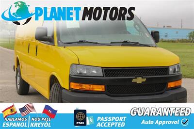 2020 Chevrolet Express 2500   - Photo 18 - West Palm Beach, FL 33415