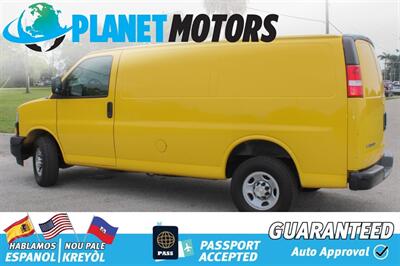 2020 Chevrolet Express 2500   - Photo 6 - West Palm Beach, FL 33415