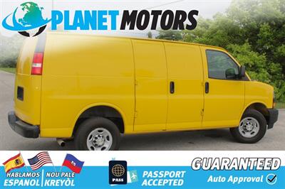2020 Chevrolet Express 2500   - Photo 12 - West Palm Beach, FL 33415
