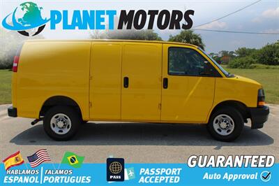 2020 Chevrolet Express 2500   - Photo 6 - West Palm Beach, FL 33415