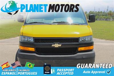 2020 Chevrolet Express 2500   - Photo 8 - West Palm Beach, FL 33415