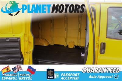 2020 Chevrolet Express 2500   - Photo 29 - West Palm Beach, FL 33415