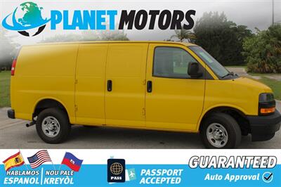 2020 Chevrolet Express 2500   - Photo 15 - West Palm Beach, FL 33415