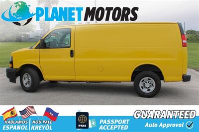 2020 Chevrolet Express 2500   - Photo 5 - West Palm Beach, FL 33415