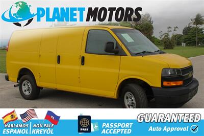 2020 Chevrolet Express 2500   - Photo 16 - West Palm Beach, FL 33415