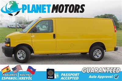 2020 Chevrolet Express 2500   - Photo 3 - West Palm Beach, FL 33415