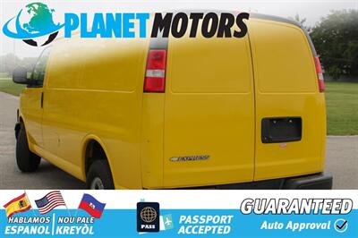 2020 Chevrolet Express 2500   - Photo 8 - West Palm Beach, FL 33415