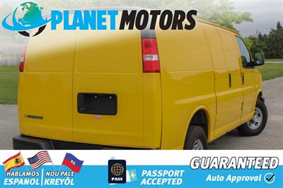 2020 Chevrolet Express 2500   - Photo 10 - West Palm Beach, FL 33415