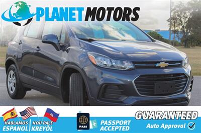 2019 Chevrolet Trax LS   - Photo 7 - West Palm Beach, FL 33415