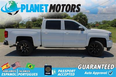 2018 Chevrolet Silverado 1500 LT   - Photo 6 - West Palm Beach, FL 33415