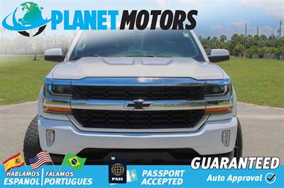 2018 Chevrolet Silverado 1500 LT   - Photo 8 - West Palm Beach, FL 33415