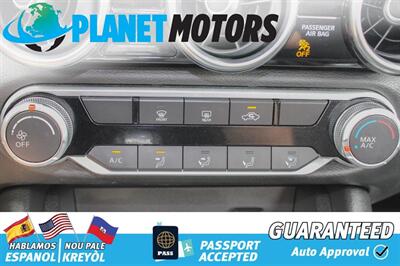 2022 Nissan Sentra SV   - Photo 27 - West Palm Beach, FL 33415