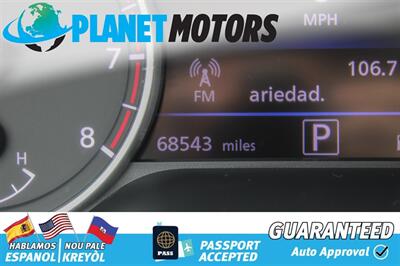 2022 Nissan Sentra SV   - Photo 24 - West Palm Beach, FL 33415