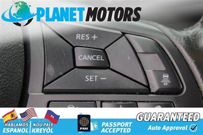 2022 Nissan Sentra SV   - Photo 31 - West Palm Beach, FL 33415