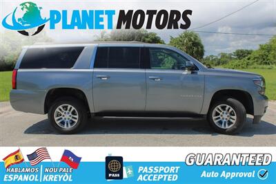 2020 Chevrolet Suburban LT   - Photo 6 - West Palm Beach, FL 33415