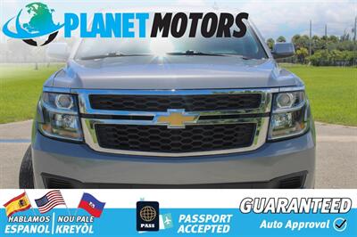 2020 Chevrolet Suburban LT   - Photo 8 - West Palm Beach, FL 33415