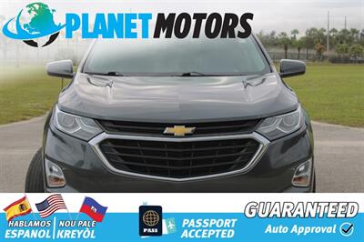 2019 Chevrolet Equinox LT   - Photo 8 - West Palm Beach, FL 33415