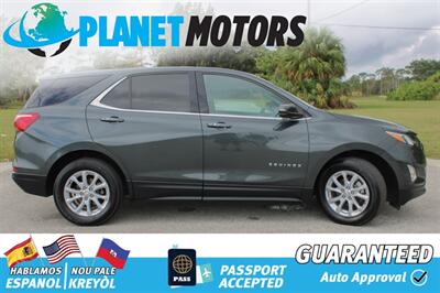 2019 Chevrolet Equinox LT   - Photo 6 - West Palm Beach, FL 33415