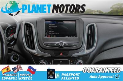 2019 Chevrolet Equinox LT   - Photo 14 - West Palm Beach, FL 33415