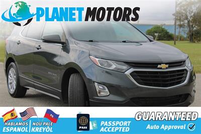 2019 Chevrolet Equinox LT   - Photo 7 - West Palm Beach, FL 33415