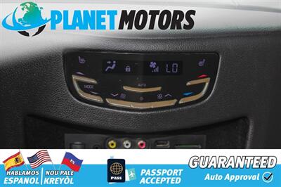 2015 Cadillac Escalade Platinum   - Photo 35 - West Palm Beach, FL 33415