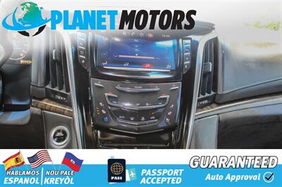 2015 Cadillac Escalade Platinum   - Photo 28 - West Palm Beach, FL 33415