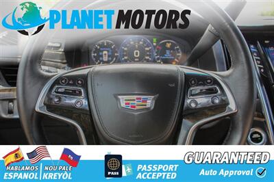 2015 Cadillac Escalade Platinum   - Photo 26 - West Palm Beach, FL 33415