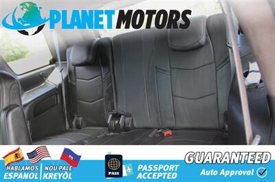 2015 Cadillac Escalade Platinum   - Photo 23 - West Palm Beach, FL 33415
