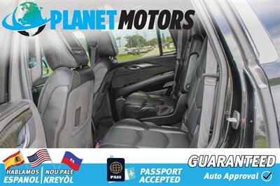 2015 Cadillac Escalade Platinum   - Photo 22 - West Palm Beach, FL 33415