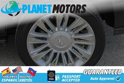 2015 Cadillac Escalade Platinum   - Photo 41 - West Palm Beach, FL 33415