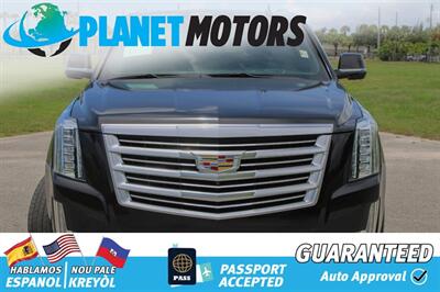 2015 Cadillac Escalade Platinum   - Photo 19 - West Palm Beach, FL 33415