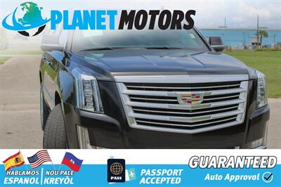 2015 Cadillac Escalade Platinum   - Photo 18 - West Palm Beach, FL 33415