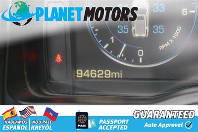 2015 Cadillac Escalade Platinum   - Photo 27 - West Palm Beach, FL 33415