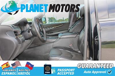 2015 Cadillac Escalade Platinum   - Photo 21 - West Palm Beach, FL 33415