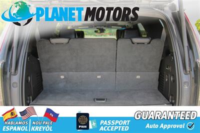 2015 Cadillac Escalade Platinum   - Photo 24 - West Palm Beach, FL 33415