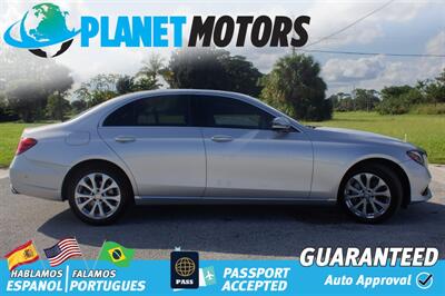 2017 Mercedes-Benz E 300   - Photo 6 - West Palm Beach, FL 33415