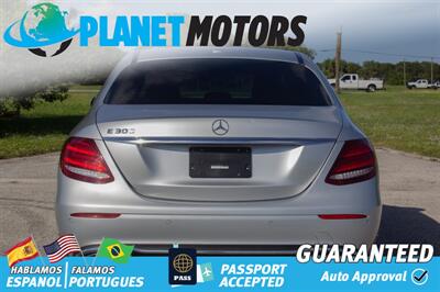 2017 Mercedes-Benz E 300   - Photo 4 - West Palm Beach, FL 33415