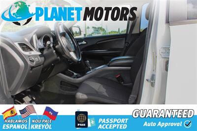 2020 Dodge Journey SE Value   - Photo 9 - West Palm Beach, FL 33415