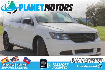 2020 Dodge Journey SE Value   - Photo 7 - West Palm Beach, FL 33415