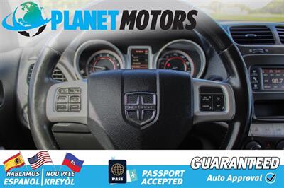 2020 Dodge Journey SE Value   - Photo 13 - West Palm Beach, FL 33415