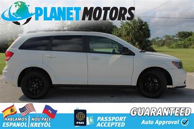 2020 Dodge Journey SE Value   - Photo 6 - West Palm Beach, FL 33415