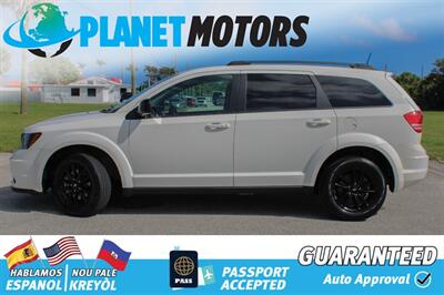 2020 Dodge Journey SE Value   - Photo 2 - West Palm Beach, FL 33415