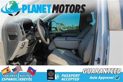 2017 Ford F-250 XL   - Photo 9 - West Palm Beach, FL 33415