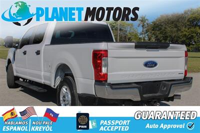 2017 Ford F-250 XL   - Photo 3 - West Palm Beach, FL 33415