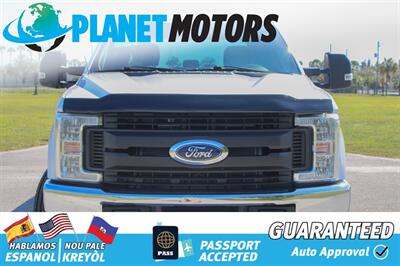 2017 Ford F-250 XL   - Photo 8 - West Palm Beach, FL 33415