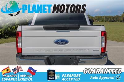 2017 Ford F-250 XL   - Photo 4 - West Palm Beach, FL 33415