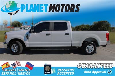 2017 Ford F-250 XL   - Photo 2 - West Palm Beach, FL 33415