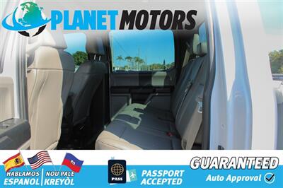 2017 Ford F-250 XL   - Photo 10 - West Palm Beach, FL 33415