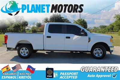 2017 Ford F-250 XL   - Photo 6 - West Palm Beach, FL 33415